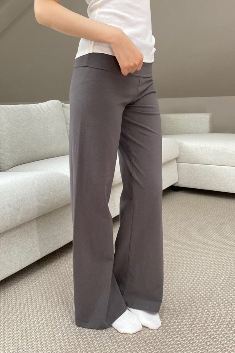 Priscilla Pants - Brandy Melville Discount