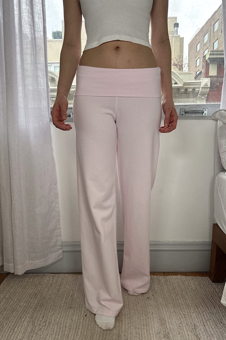 Priscilla Pants - Brandy Melville Discount