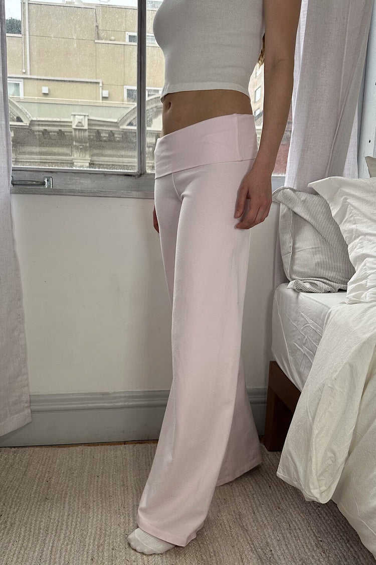 Priscilla Pants - Brandy Melville Discount