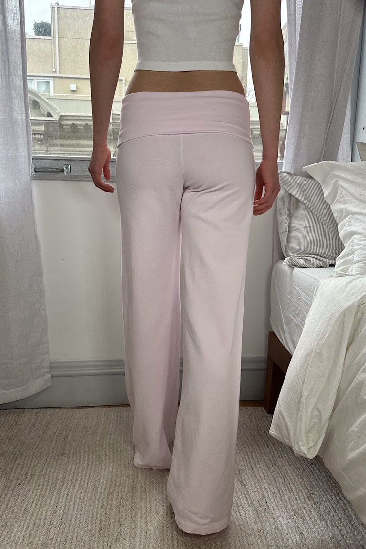 Priscilla Pants - Brandy Melville Discount