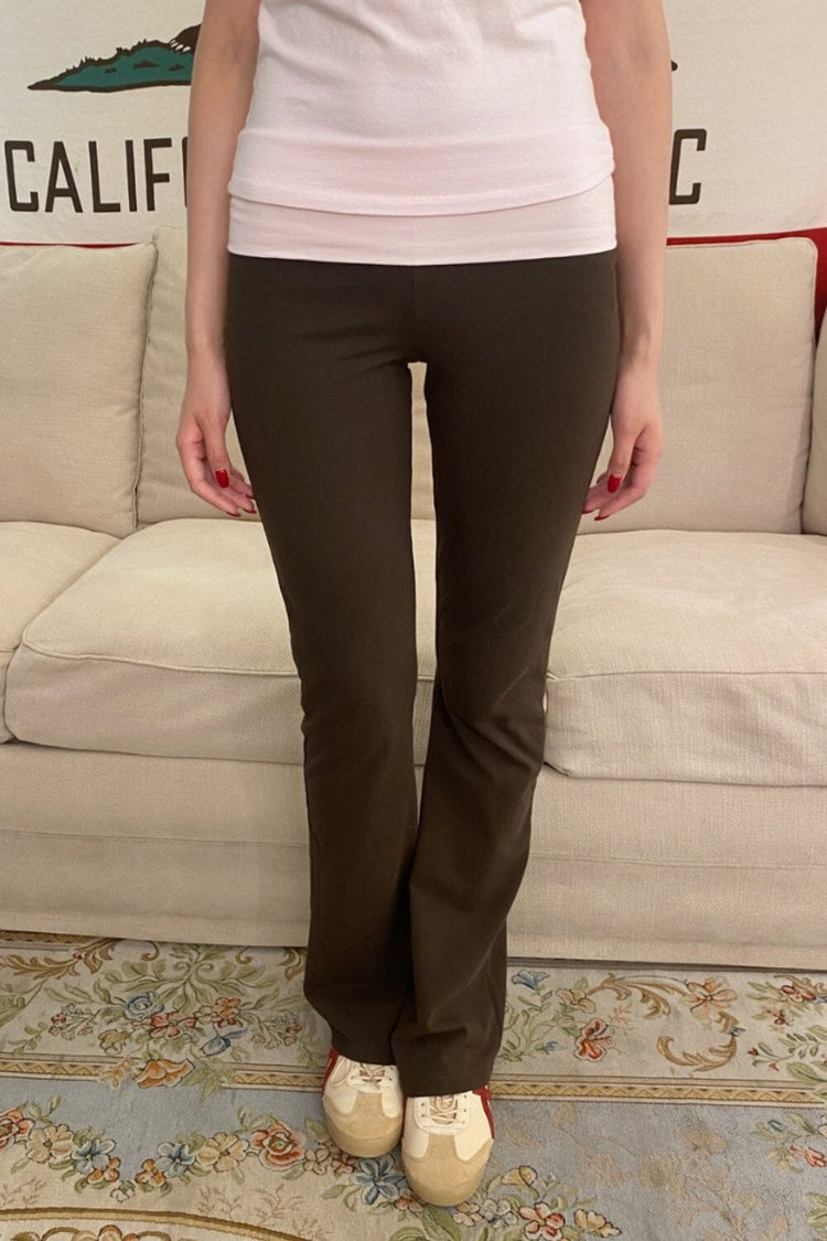 Priscilla Pants - Brandy Melville Classic