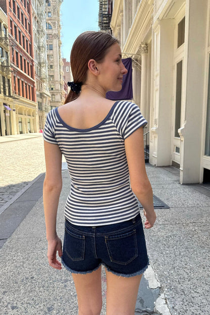 Amanda Top - Brandy Melville Customer Favorite