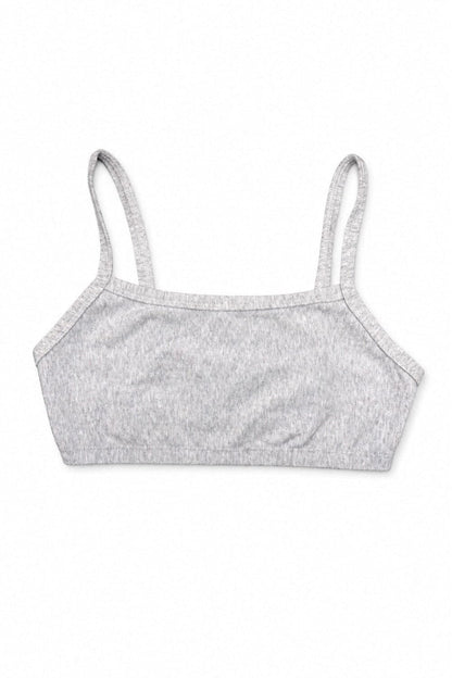 Isla Tank Top - Brandy Melville Premium