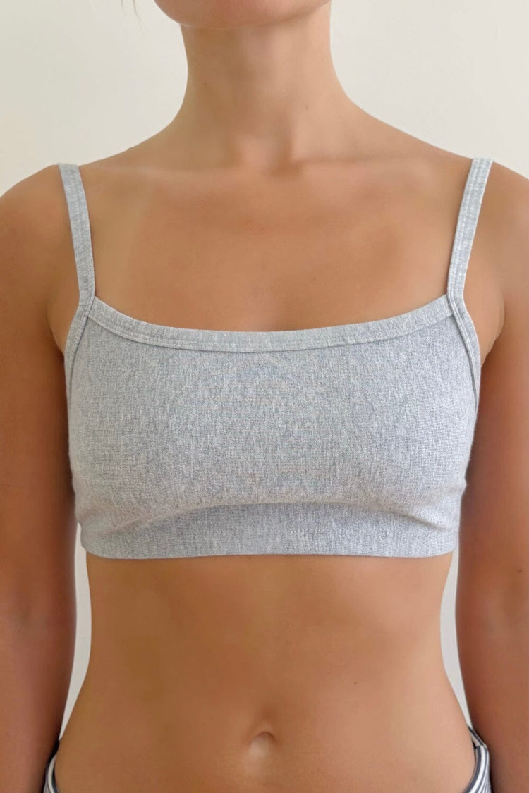 Isla Tank Top - Brandy Melville Premium