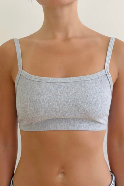 Isla Tank Top - Brandy Melville Premium