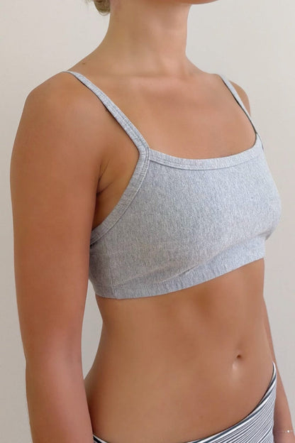 Isla Tank Top - Brandy Melville Premium