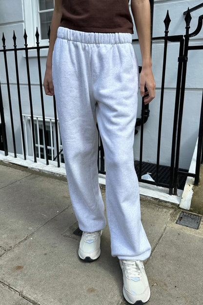 Rosa Sweatpants - Brandy Melville Latest