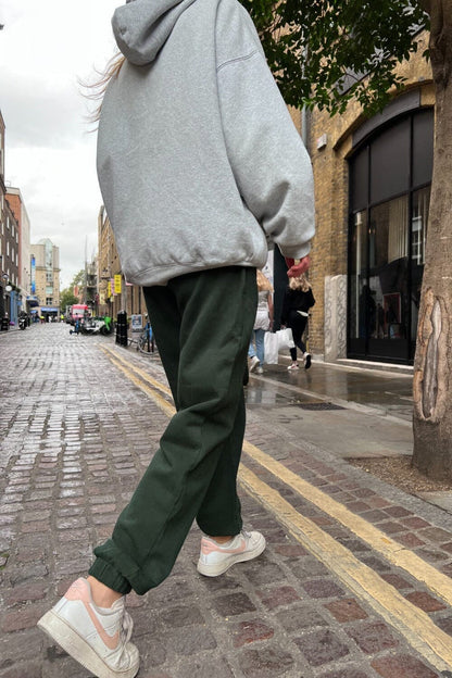 Rosa Sweatpants - Brandy Melville Latest
