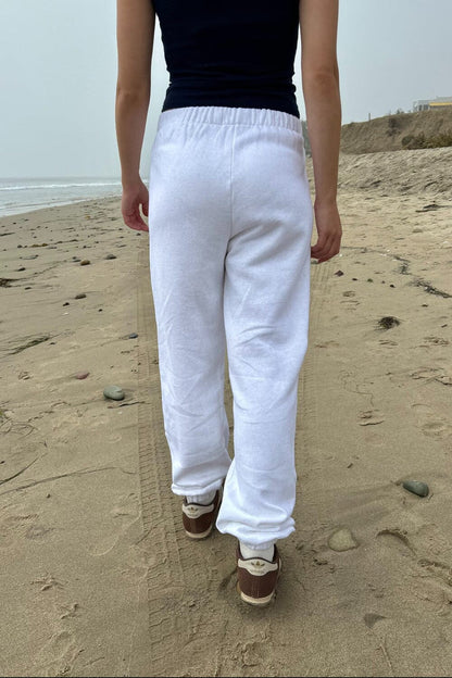 Rosa Sweatpants - Brandy Melville Latest