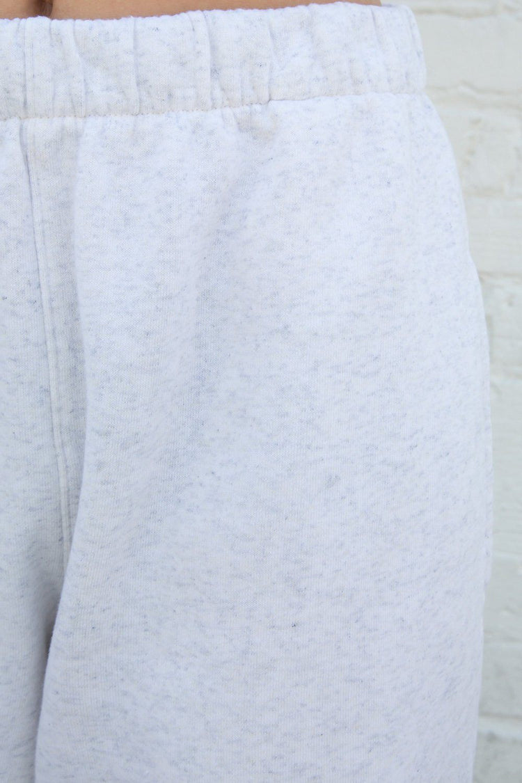 Rosa Sweatpants - Brandy Melville Latest