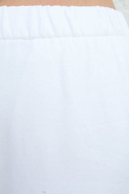 Rosa Sweatpants - Brandy Melville Latest