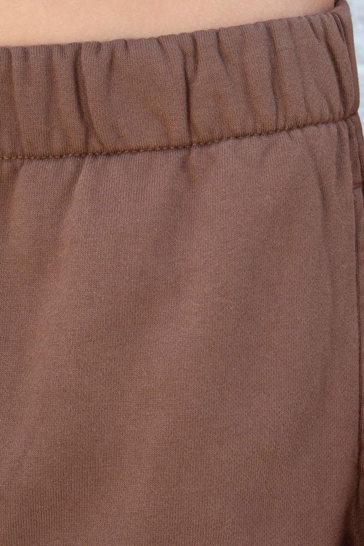 Rosa Sweatpants - Brandy Melville Latest