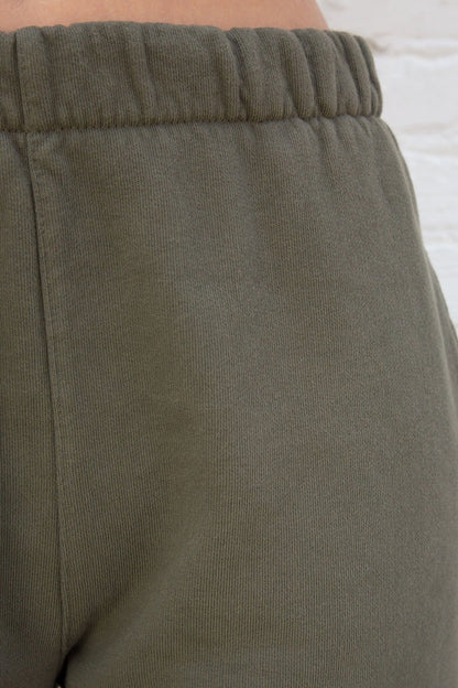 Rosa Sweatpants - Brandy Melville Latest