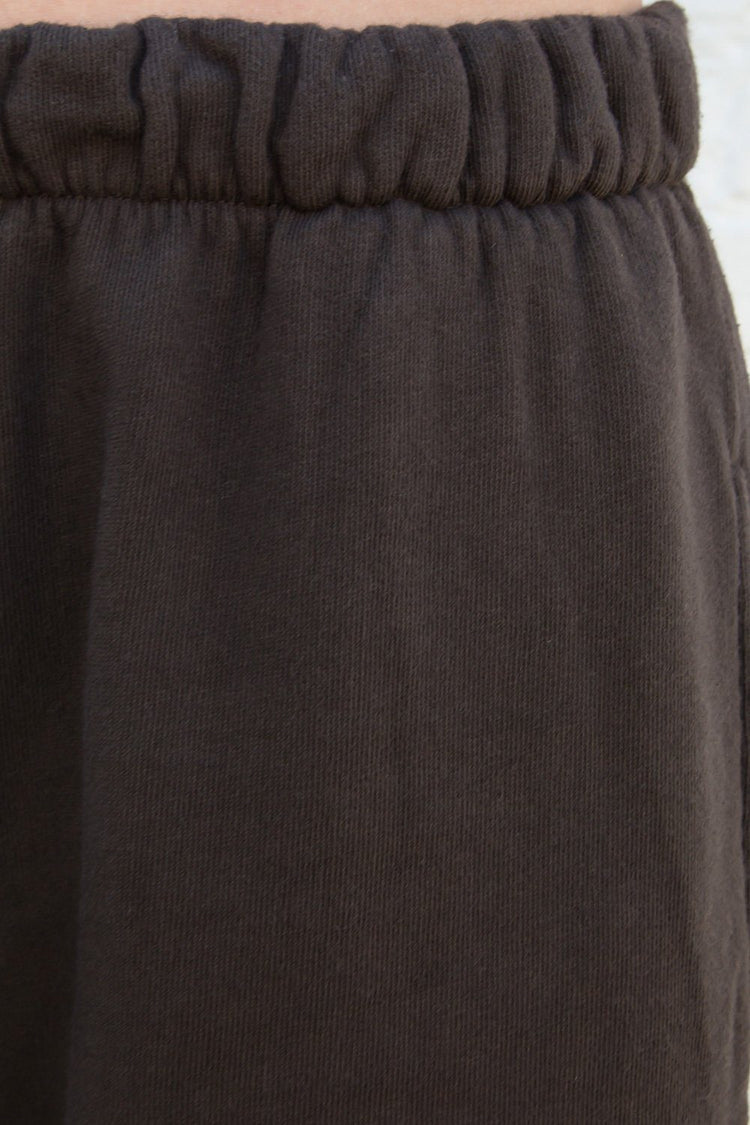 Rosa Sweatpants - Brandy Melville Latest