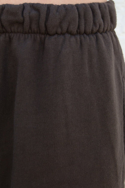 Rosa Sweatpants - Brandy Melville Latest