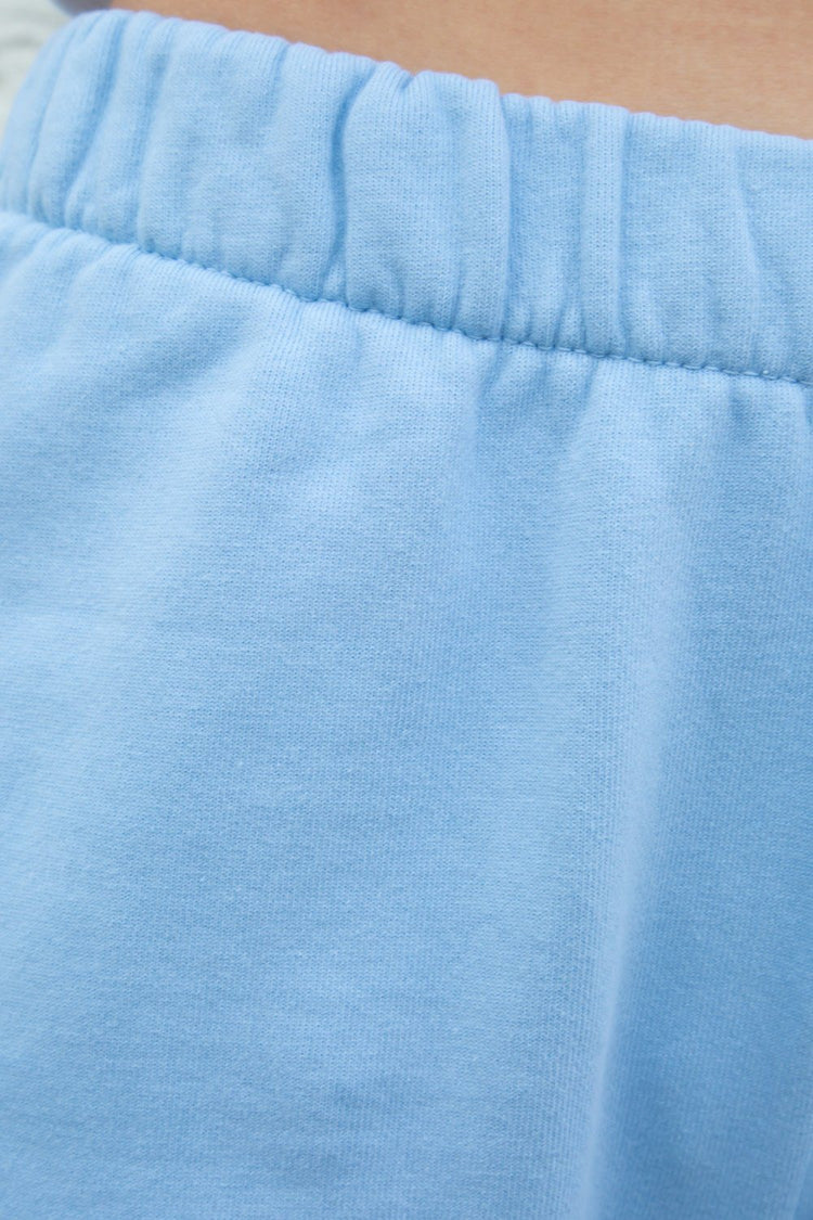 Rosa Sweatpants - Brandy Melville Latest