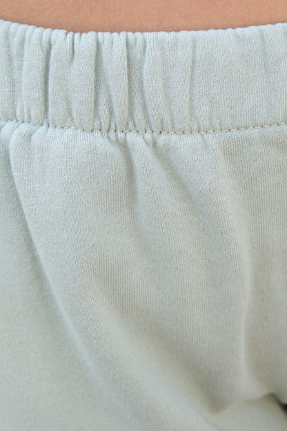 Rosa Sweatpants - Brandy Melville Latest