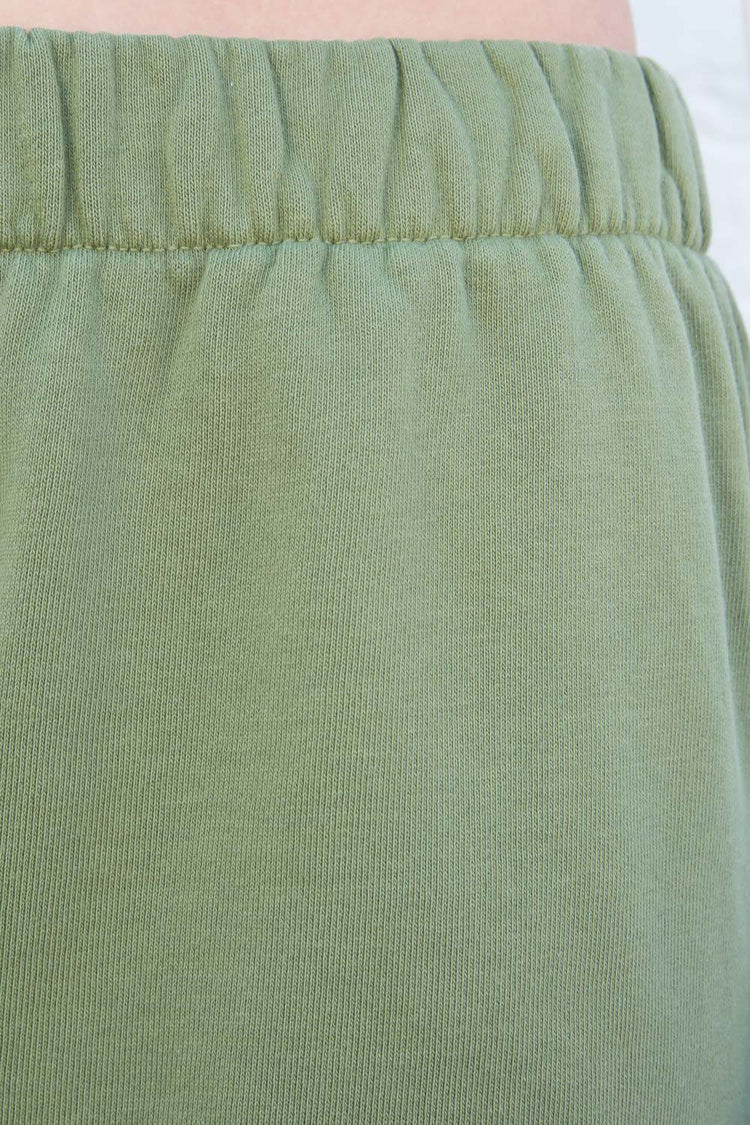 Rosa Sweatpants - Brandy Melville Latest
