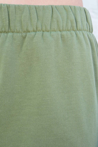 Rosa Sweatpants - Brandy Melville Latest