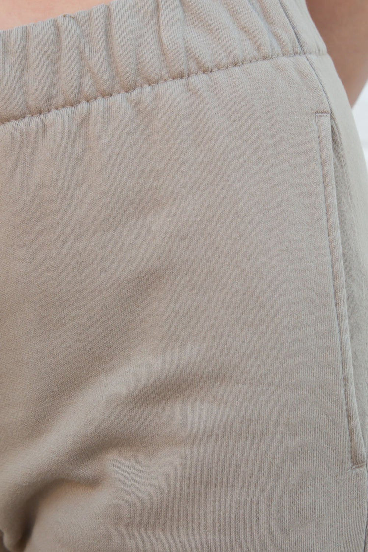 Rosa Sweatpants - Brandy Melville Latest