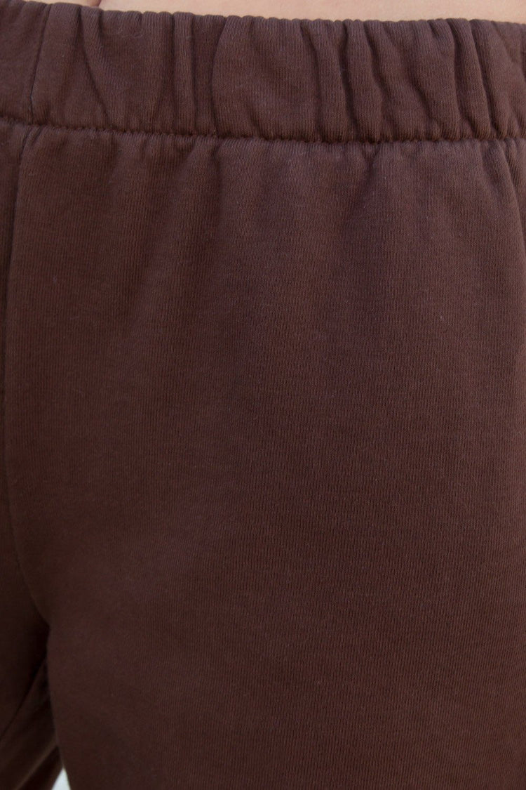 Rosa Sweatpants - Brandy Melville Latest
