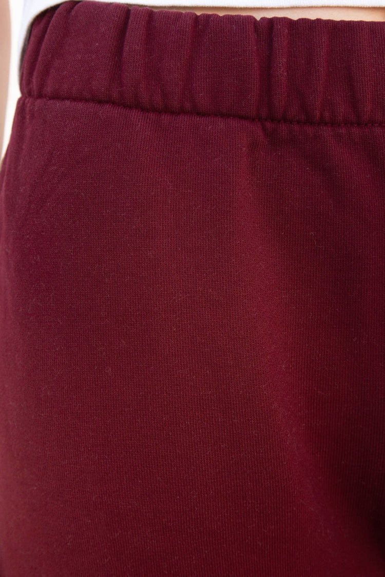 Rosa Sweatpants - Brandy Melville Latest