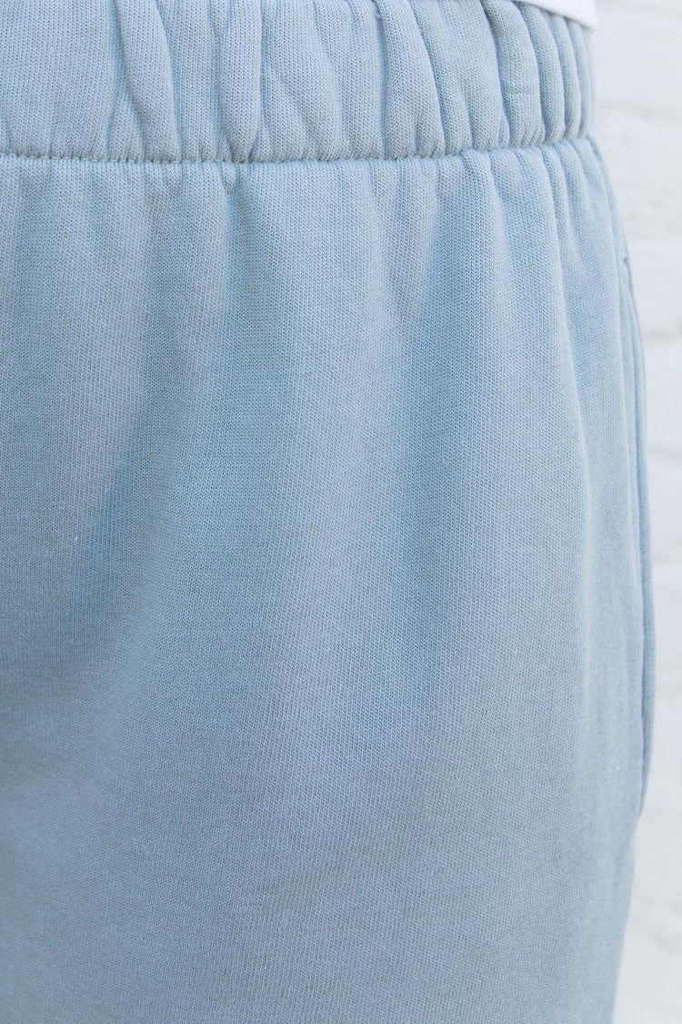 Rosa Sweatpants - Brandy Melville Latest