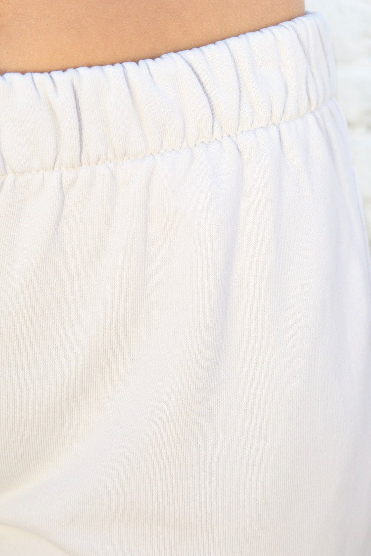 Rosa Sweatpants - Brandy Melville Latest