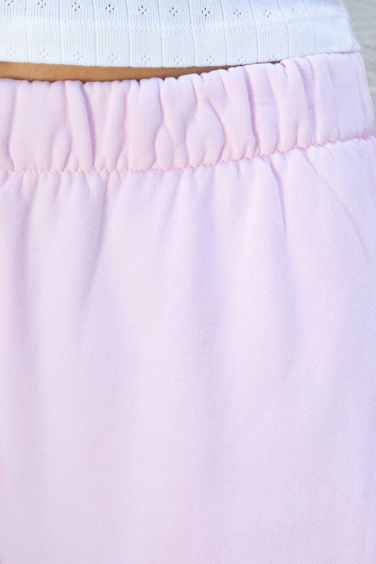 Rosa Sweatpants - Brandy Melville Latest