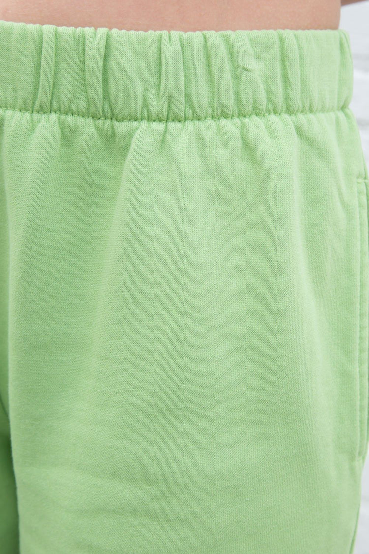Rosa Sweatpants - Brandy Melville Latest