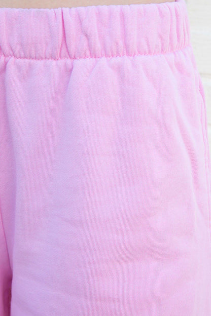 Rosa Sweatpants - Brandy Melville Latest