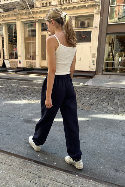 Rosa Sweatpants - Brandy Melville Latest