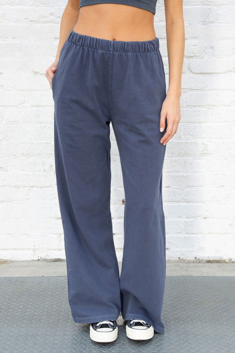 Anastasia Sweatpants - Brandy Melville Customer Favorite