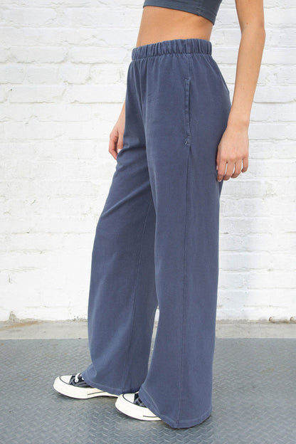 Anastasia Sweatpants - Brandy Melville Customer Favorite