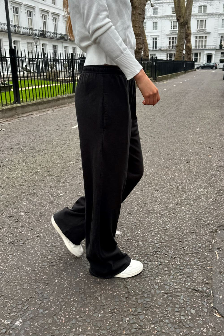 Anastasia Sweatpants - Brandy Melville Customer Favorite