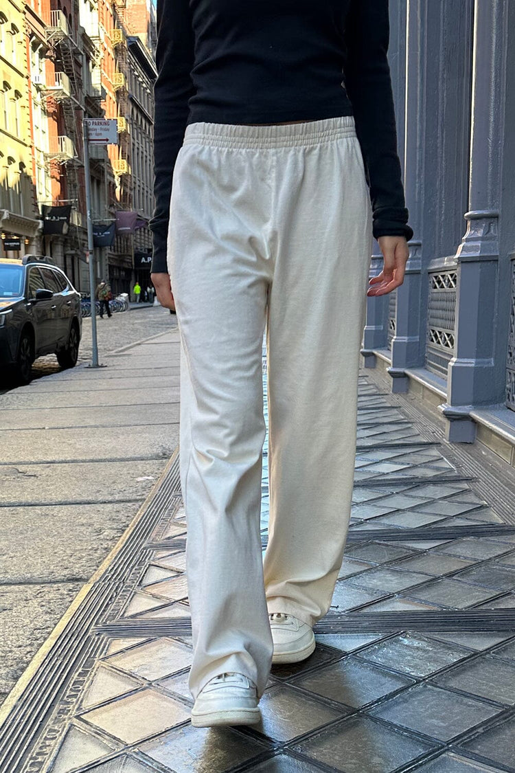 Anastasia Sweatpants - Brandy Melville Customer Favorite