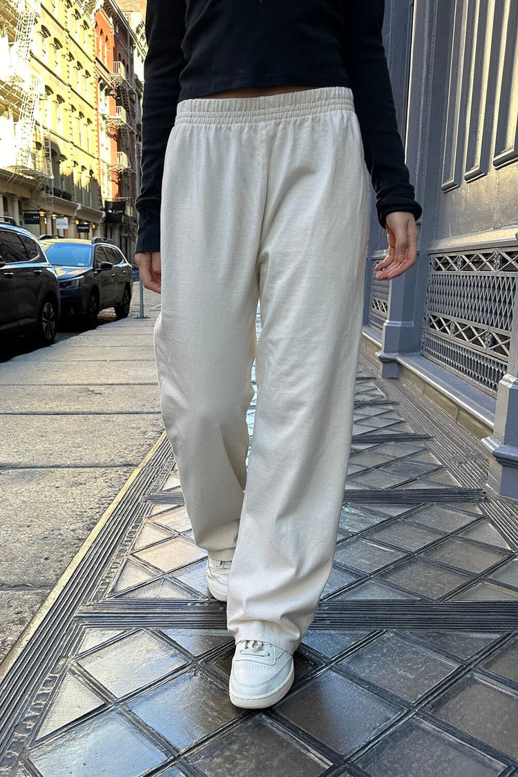 Anastasia Sweatpants - Brandy Melville Customer Favorite