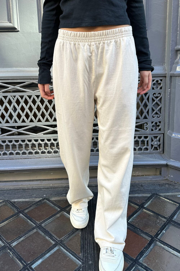 Anastasia Sweatpants - Brandy Melville Customer Favorite