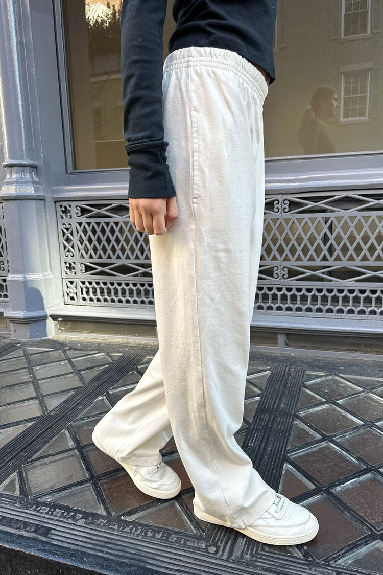 Anastasia Sweatpants - Brandy Melville Customer Favorite