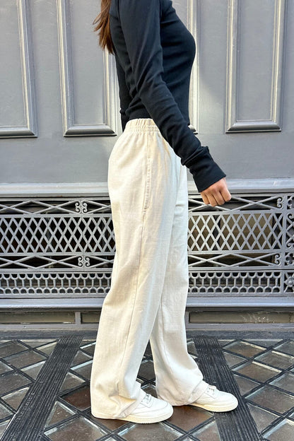 Anastasia Sweatpants - Brandy Melville Customer Favorite