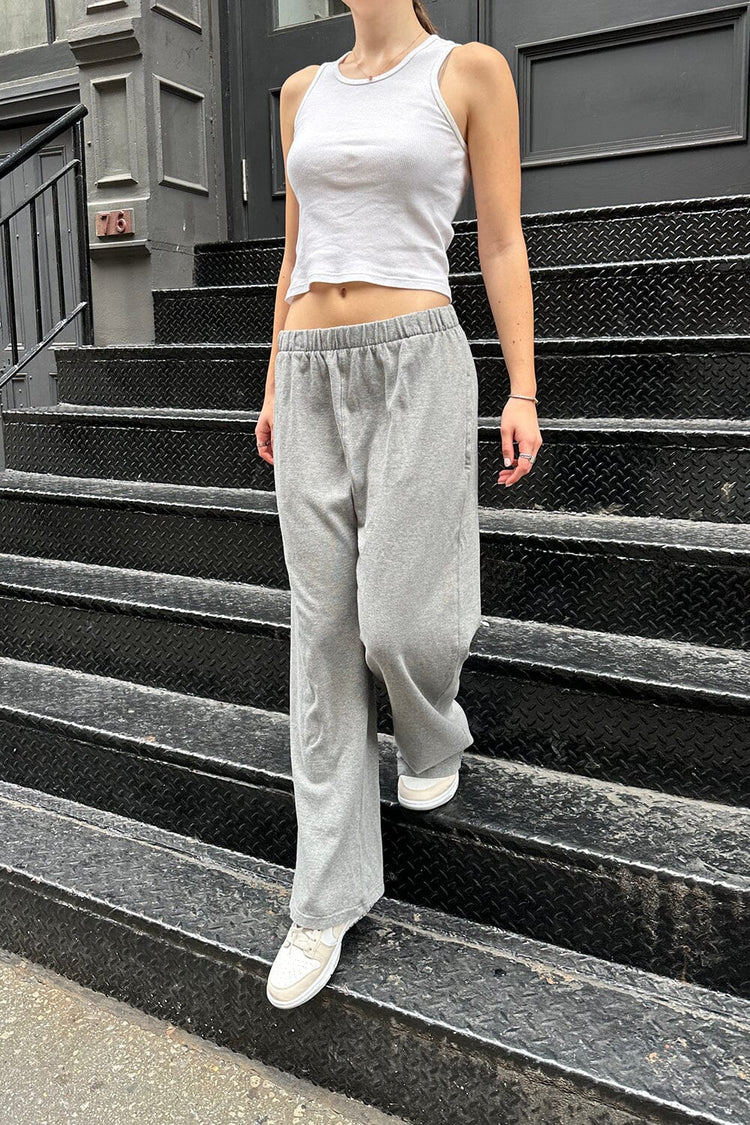 Anastasia Sweatpants - Brandy Melville Customer Favorite