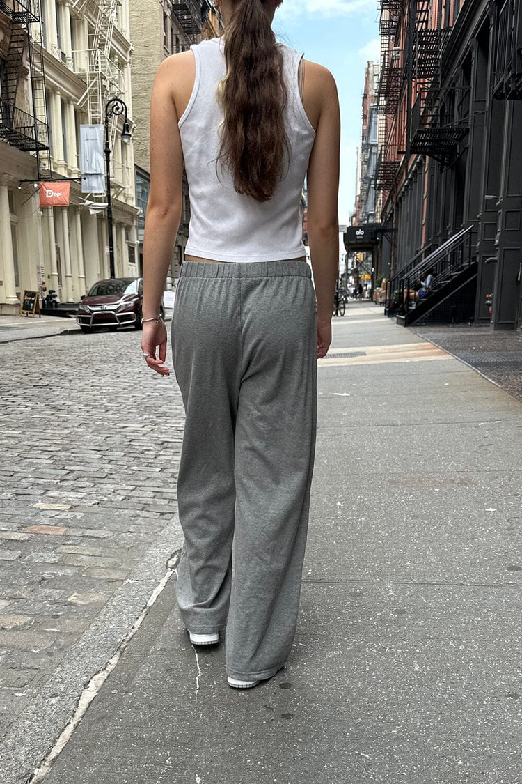 Anastasia Sweatpants - Brandy Melville Customer Favorite