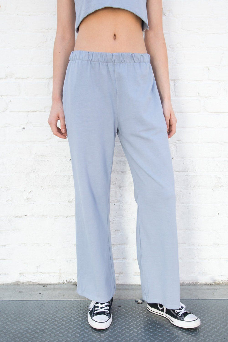 Anastasia Sweatpants - Brandy Melville Customer Favorite