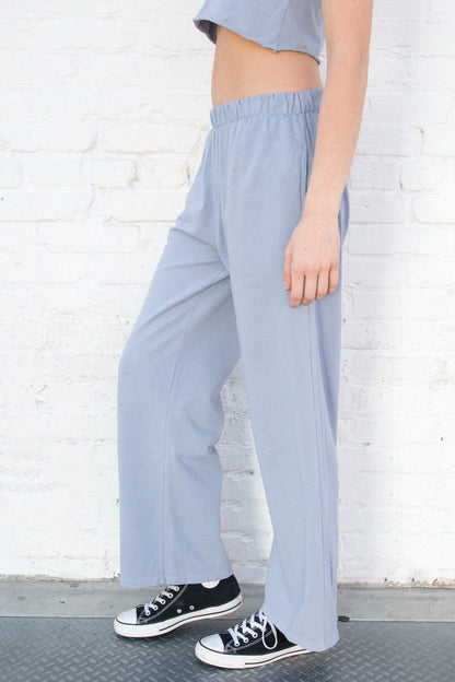 Anastasia Sweatpants - Brandy Melville Customer Favorite