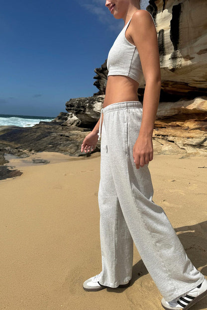 Anastasia Sweatpants - Brandy Melville Customer Favorite