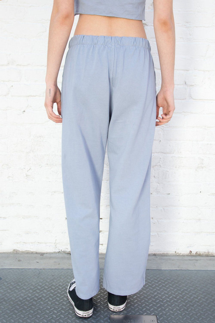 Anastasia Sweatpants - Brandy Melville Customer Favorite