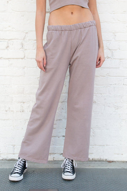 Anastasia Sweatpants - Brandy Melville Customer Favorite