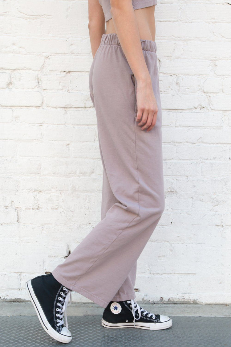Anastasia Sweatpants - Brandy Melville Customer Favorite