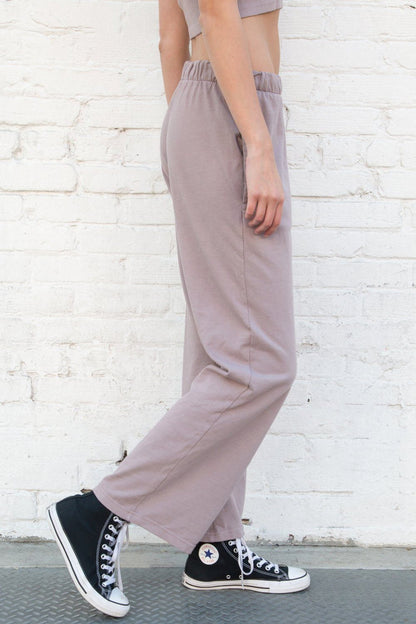 Anastasia Sweatpants - Brandy Melville Customer Favorite