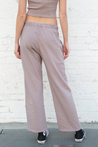 Anastasia Sweatpants - Brandy Melville Customer Favorite